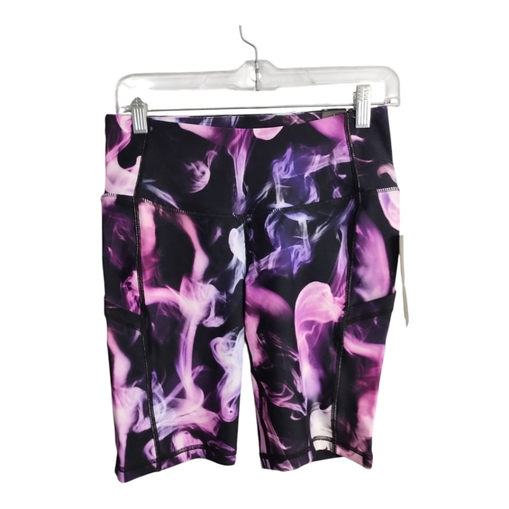Torrid Active High Rise Athleisure Activewear Walking Exercise‎ Yoga Short 10